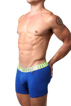 XTREMEN Royal Blue Classic Boxer thumbnail 2
