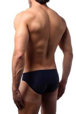 XWear Big Blue Swim Brief thumbnail 2