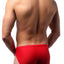 XWear Big Red Swim Brief