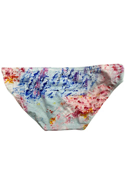 XWear Graffiti Swim Brief thumbnail 2