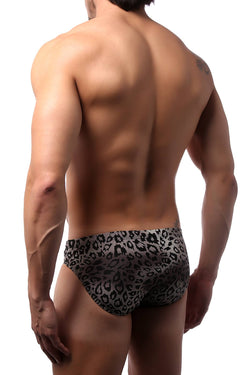 XWear Jungle Swim Brief thumbnail 2