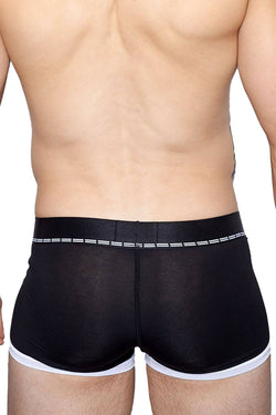 YOCISCO Black Mix Tape Trunk thumbnail 2