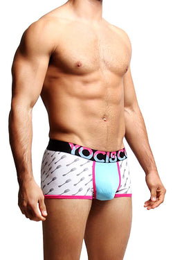 YOCISCO White Eat Cake Trunk thumbnail 2