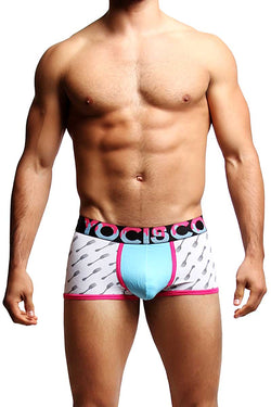 YOCISCO White Eat Cake Trunk thumbnail 1