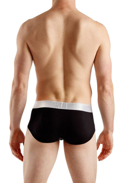 Yocisco Black Essentials ISO Brief thumbnail 2
