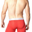 Yocisco Red Essentials Boxer Brief