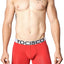 Yocisco Red Essentials Boxer Brief