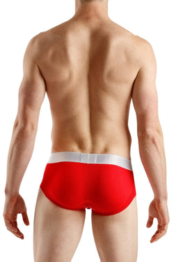 Yocisco Red Essentials ISO Brief thumbnail 2