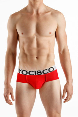 Yocisco Red Essentials ISO Brief thumbnail 1