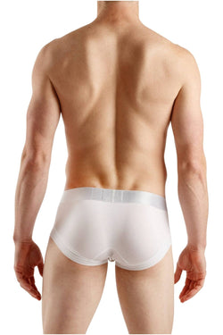 Yocisco White Essentials ISO Brief thumbnail 2