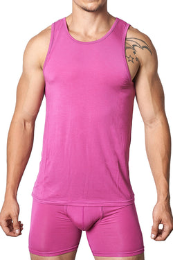 Yocisco's Berry Essentials Tank Top thumbnail 1