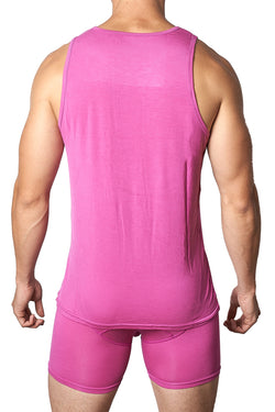 Yocisco's Berry Essentials Tank Top thumbnail 2