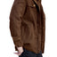 Young Republic Brown Francis Jacket