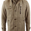 Young Republic Brown Francis Jacket