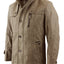 Young Republic Brown Francis Jacket