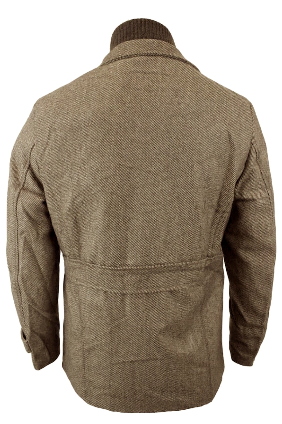 Young Republic Brown Francis Jacket