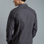 Young Republic Dark Grey Austin Long-Sleeve Button-Up