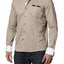 Young Republic Khaki America Button-Up