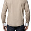 Young Republic Khaki America Button-Up