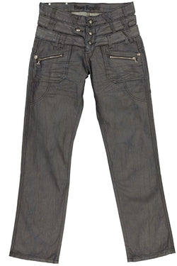 Young Republic Navy Triple Waist Jean thumbnail 3