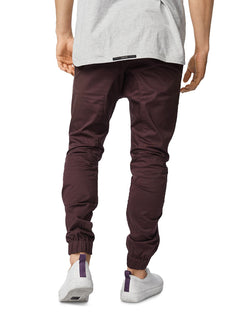 Zanerobe Sureshot Light Slim Fit Jogger Pants Port thumbnail 2