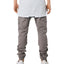 Zanerobe Sureshot Skinny Fit Lite Cargo Jogger Pants Cement