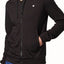 Zutoq Black Zifter Zipper Jacket