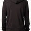 Zutoq Black Zifter Zipper Jacket