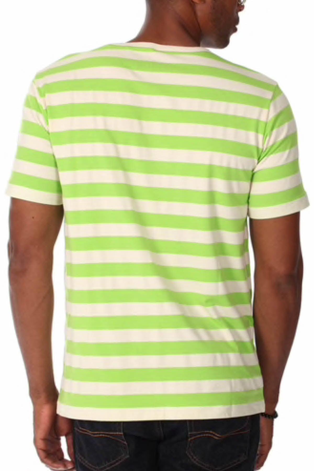 Zutoq Green Zake Tee