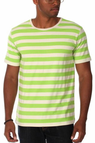 Zutoq Green Zake Tee