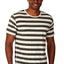 Zutoq Grey Zake Tee