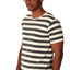 Zutoq Grey Zake Tee