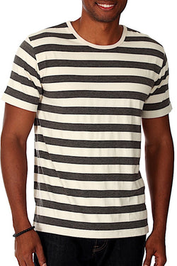 Zutoq Grey Zake Tee thumbnail 1