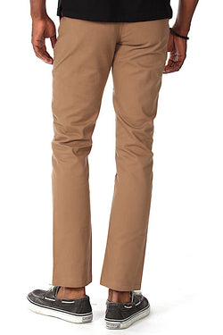 Zutoq Kahki Zandar Straight Leg Pant thumbnail 3