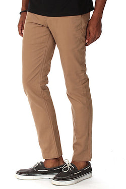 Zutoq Kahki Zandar Straight Leg Pant thumbnail 2