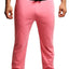 Zutoq Zerol Pink Runner Pant
