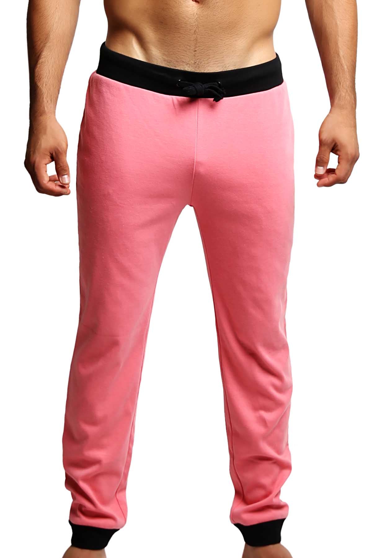 Zutoq Zerol Pink Runner Pant