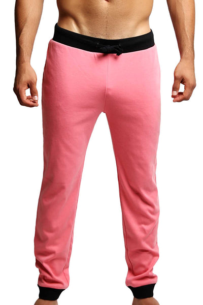 Zutoq Zerol Pink Runner Pant
