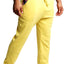 Zutoq Zertile Yellow Runner Pant