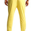 Zutoq Zertile Yellow Runner Pant