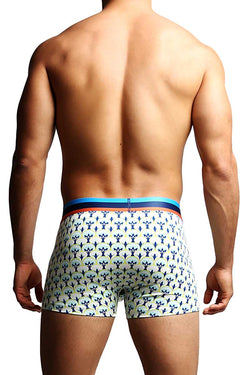 Seven7 White Triangle Boxer Brief 2-Pack thumbnail 3