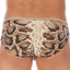 Gregg Homme Snakeskin Brief