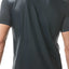Gregg Homme Black Reveal Italian Jacquard T-Shirt