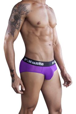 Pikante Grape Cherry-Pie Brief thumbnail 1