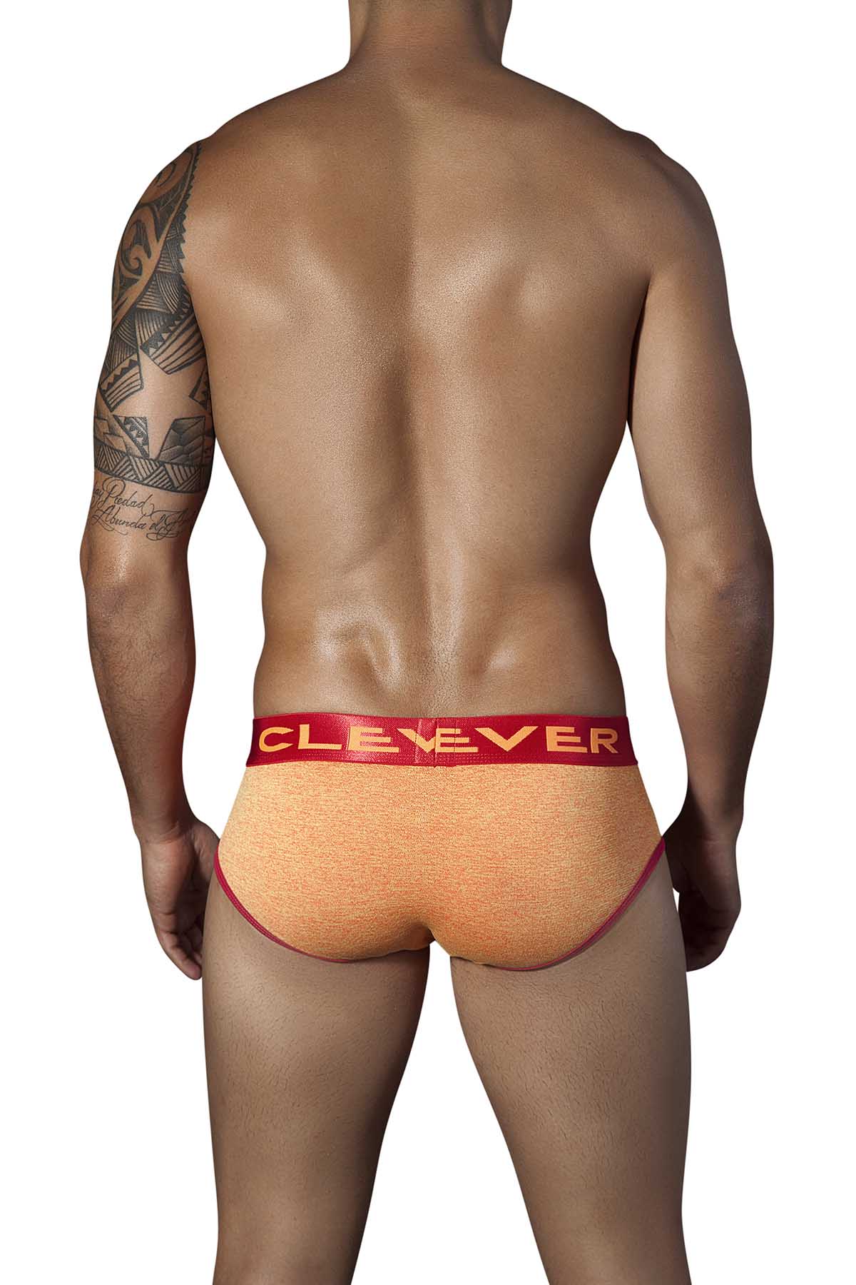 Clever Orange Netherlands Piping Brief