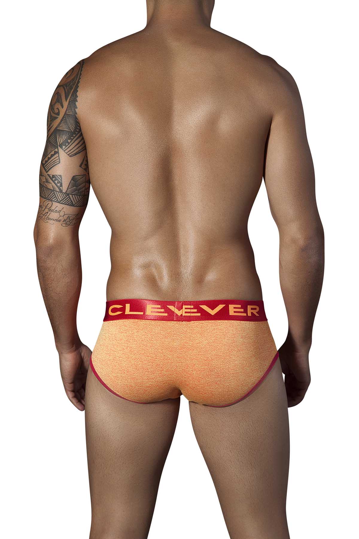 Clever Orange Netherlands Piping Brief