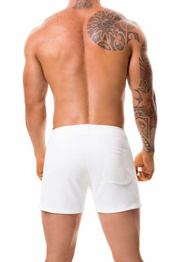 Jor Beige Santorini Short thumbnail 3