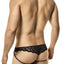 Candyman Black Lace Jock
