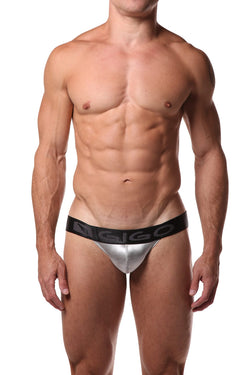 Gigo Mirror Silver Brief thumbnail 1