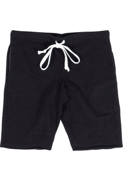 Rxmance Black Sweat Short w/ Pocket thumbnail 1